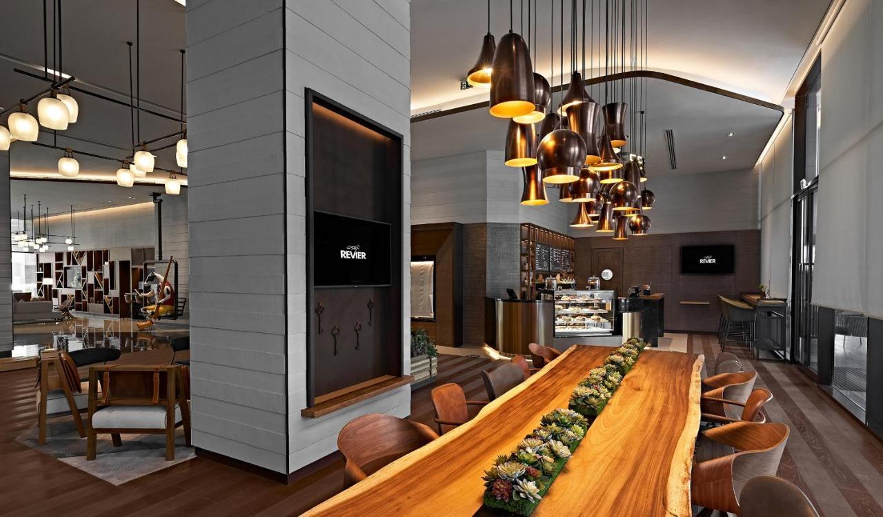 Revier Hotel Dubai