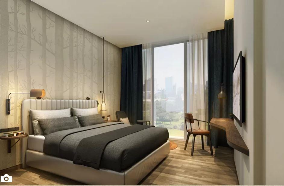 Hotel Revier 4*